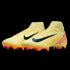 Nike Mercurial Zoom Superfly 10 Academy KM Mbappe Firm Ground Cleats FQ8293-800