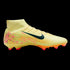 Nike Mercurial Zoom Superfly 10 Academy KM Mbappe Firm Ground Cleats FQ8293-800