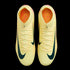 Nike Mercurial Zoom Superfly 10 Academy KM Mbappe Firm Ground Cleats FQ8293-800