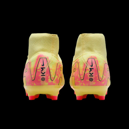 Nike Mercurial Zoom Superfly 10 Academy KM Mbappe Firm Ground Cleats FQ8293-800