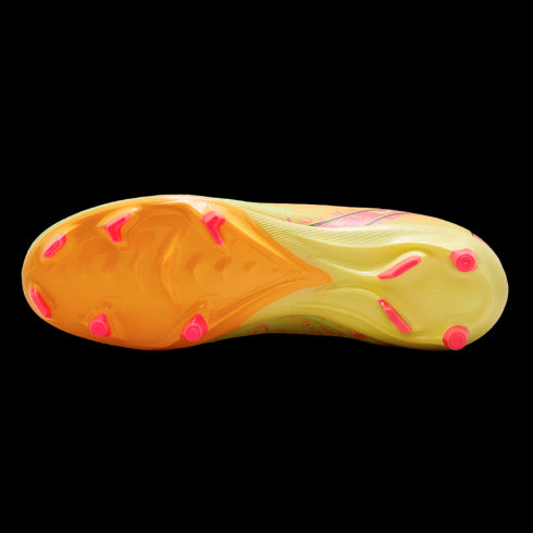 Nike Mercurial Zoom Superfly 10 Academy KM Mbappe Firm Ground Cleats FQ8293-800