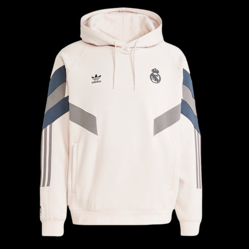 Adidas Real Madrid Originals Hoodie IM7466