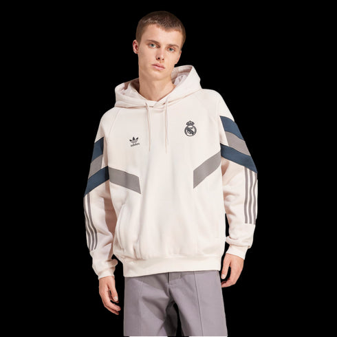Adidas Real Madrid Originals Hoodie IM7466