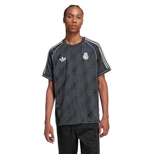 Adidas Real Madrid Lifestyler Jersey JI9481