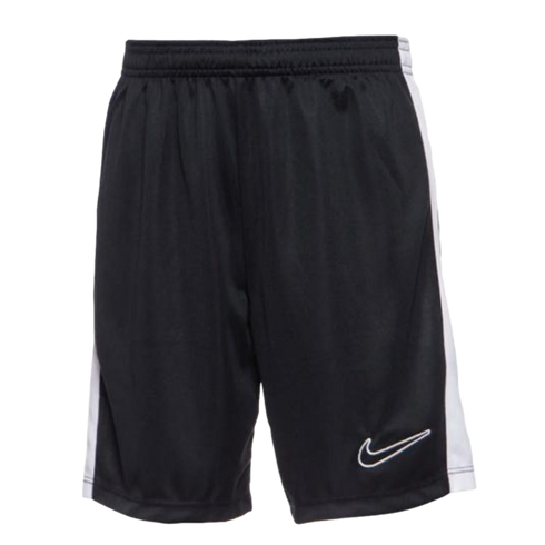 Nike Dri-FIT Academy23 Youth Shorts - Black DX5476-010