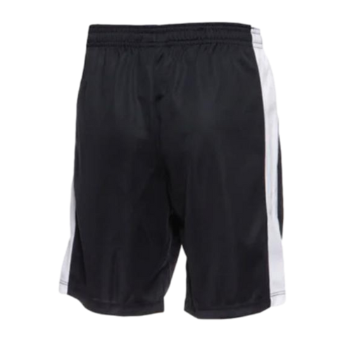 Nike Dri-FIT Academy23 Youth Shorts - Black DX5476-010