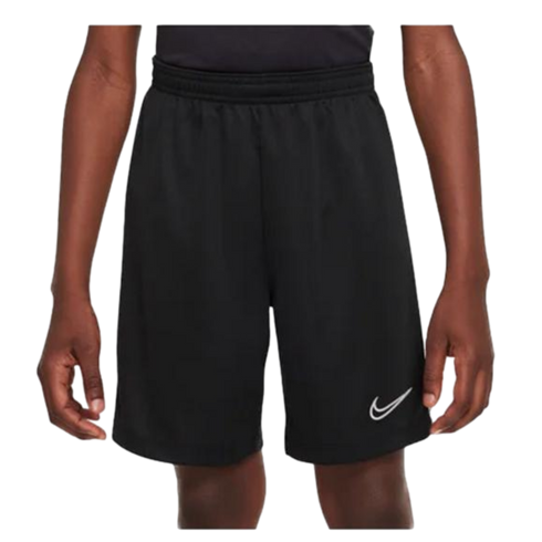 Nike Dri-FIT Academy23 Youth Shorts - Black DX5476-010