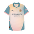 Puma Manchester City 24/25 Fourth Authentic Jersey with Packaging 778616-04