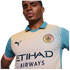 Puma Manchester City 24/25 Fourth Authentic Jersey with Packaging 778616-04