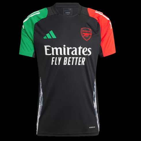 Adidas Arsenal Euro Training Jersey IS9977