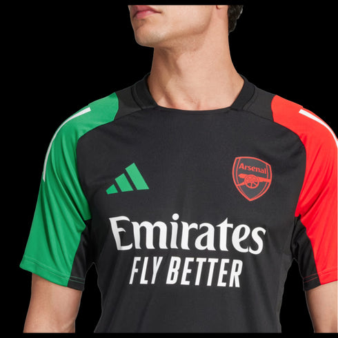 Adidas Arsenal Euro Training Jersey IS9977