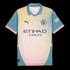 Manchester City 24/25 Fourth Jersey 775202-04