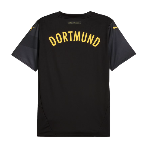 Puma Borussia Dortmund 24/25 Away Jersey 774956-02