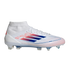 Adidas F50 Pro Mid-Cut Womens Firm Ground Cleats ID9187