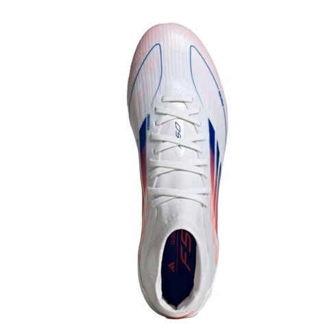 Adidas F50 Pro Mid-Cut Womens Firm Ground Cleats ID9187
