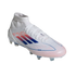 Adidas F50 Pro Mid-Cut Womens Firm Ground Cleats ID9187