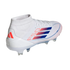 Adidas F50 Pro Mid-Cut Womens Firm Ground Cleats ID9187