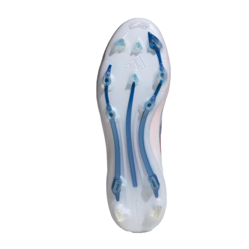 Adidas F50 Pro Mid-Cut Womens Firm Ground Cleats ID9187