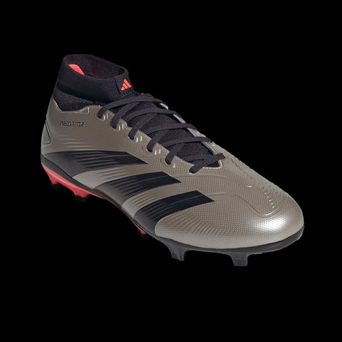 Adidas Predator League Sock Firm Ground Cleats IF6340