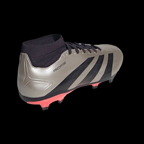 Adidas Predator League Sock Firm Ground Cleats IF6340
