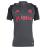 Adidas Manchester United Euro Training Jersey IS8086