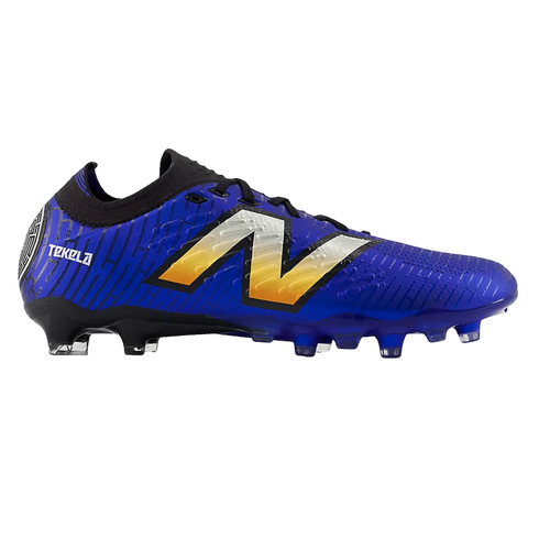 New Balance Tekela Pro Low Laced V4+ Firm Ground Cleats ST1FLZ45