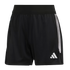 Adidas Tiro 23 Womens Shorts - Black HT6547