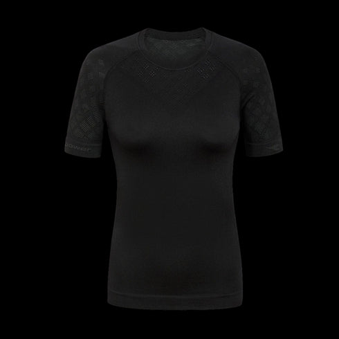 Diadora Womens Training Compression Tee 102.173435-80013