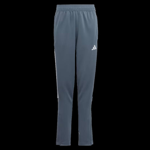 Adidas Tiro 23 League Youth Pants - Grey IB8481