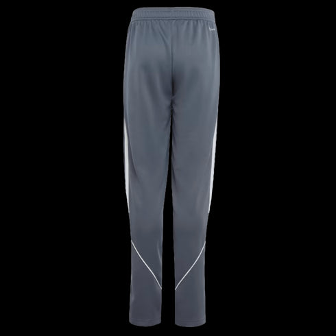 Adidas Tiro 23 League Youth Pants - Grey IB8481