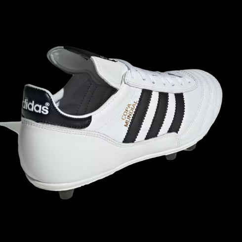 Adidas Copa Mundial Firm Ground Cleats ID4050