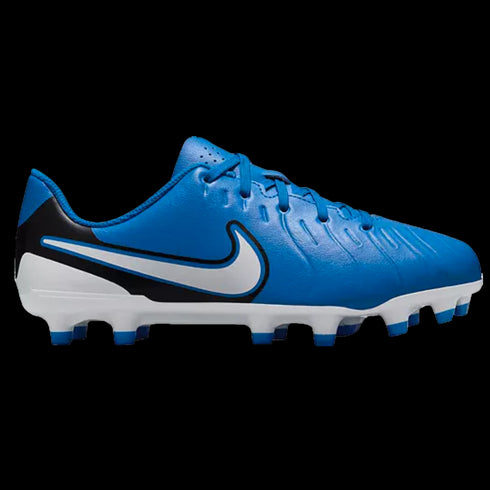 Nike Tiempo Legend 10 Academy Youth Firm Ground Cleats DV4348-400