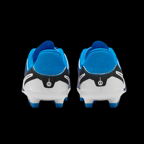 Nike Tiempo Legend 10 Academy Youth Firm Ground Cleats DV4348-400