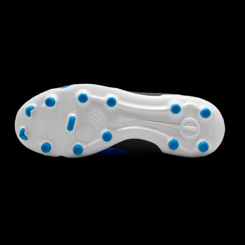 Nike Tiempo Legend 10 Academy Youth Firm Ground Cleats DV4348-400