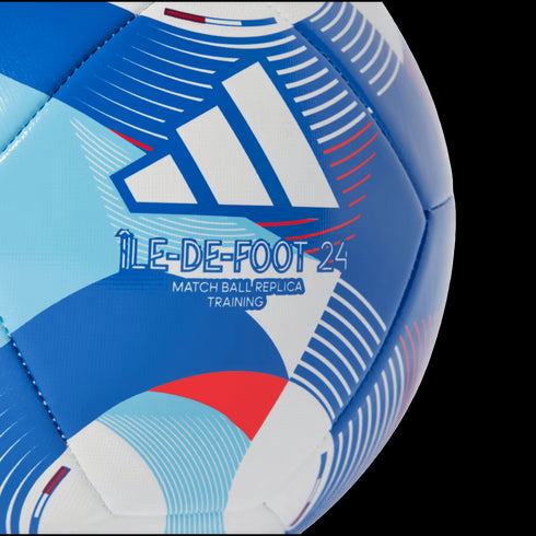 Adidas Olympics 24 Training Soccer Ball IW6330