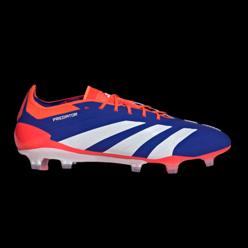 Adidas Predator Elite Firm Ground Cleats IF8867