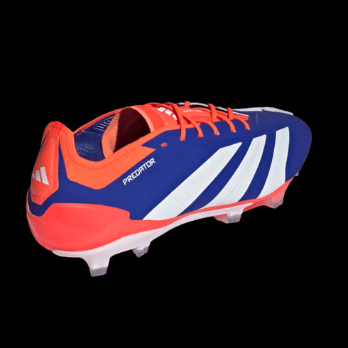 Adidas Predator Elite Firm Ground Cleats IF8867