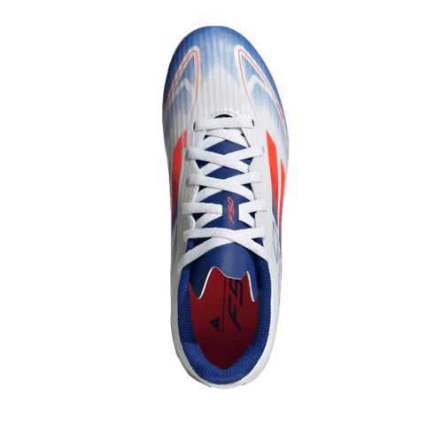 Adidas F50 League Youth Firm Ground Cleats IF1367
