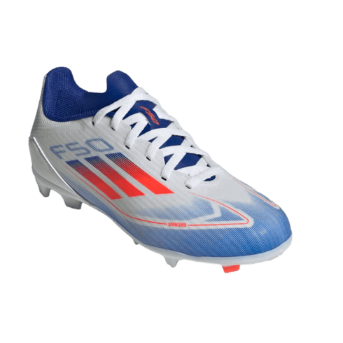 Adidas F50 League Youth Firm Ground Cleats IF1367