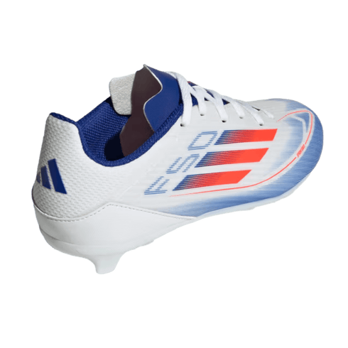 Adidas F50 League Youth Firm Ground Cleats IF1367