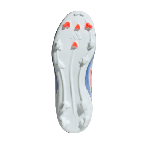 Adidas F50 League Youth Firm Ground Cleats IF1367