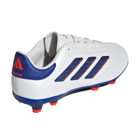Adidas Copa Pure 2 League Youth Firm Ground Cleats IG6411