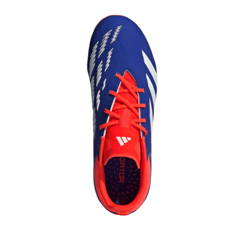 Adidas Predator Elite Youth Firm Ground Cleats IF6360