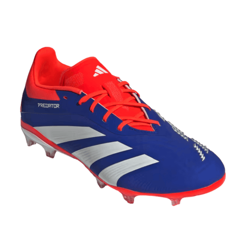 Adidas Predator Elite Youth Firm Ground Cleats IF6360