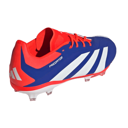 Adidas Predator Elite Youth Firm Ground Cleats IF6360