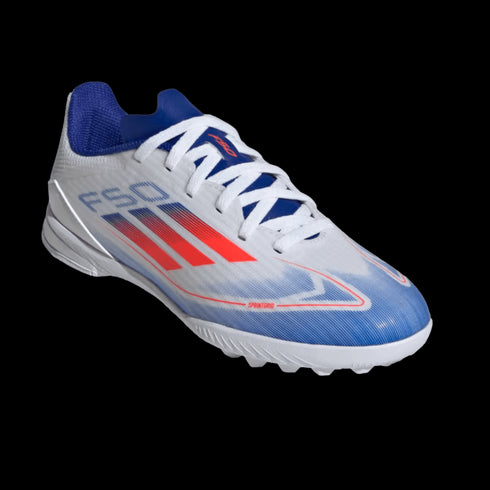 Adidas F50 League Youth Turf Shoes IF1372