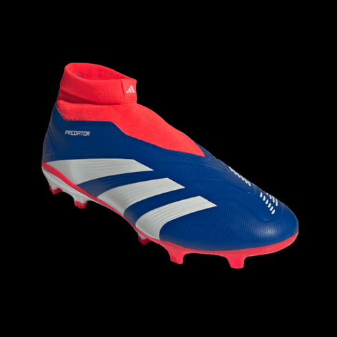 Adidas Predator League Laceless Firm Ground Cleats IF6333