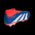Adidas Predator League Laceless Firm Ground Cleats IF6333