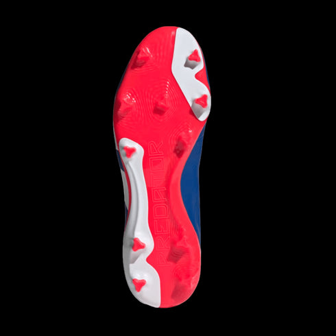 Adidas Predator League Laceless Firm Ground Cleats IF6333
