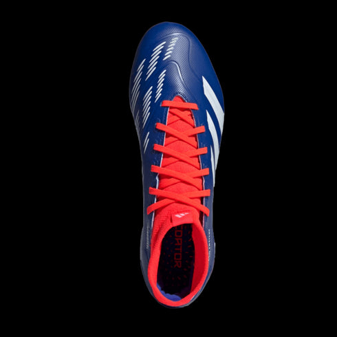 Adidas Predator League Sock Firm Ground Cleats IF6337